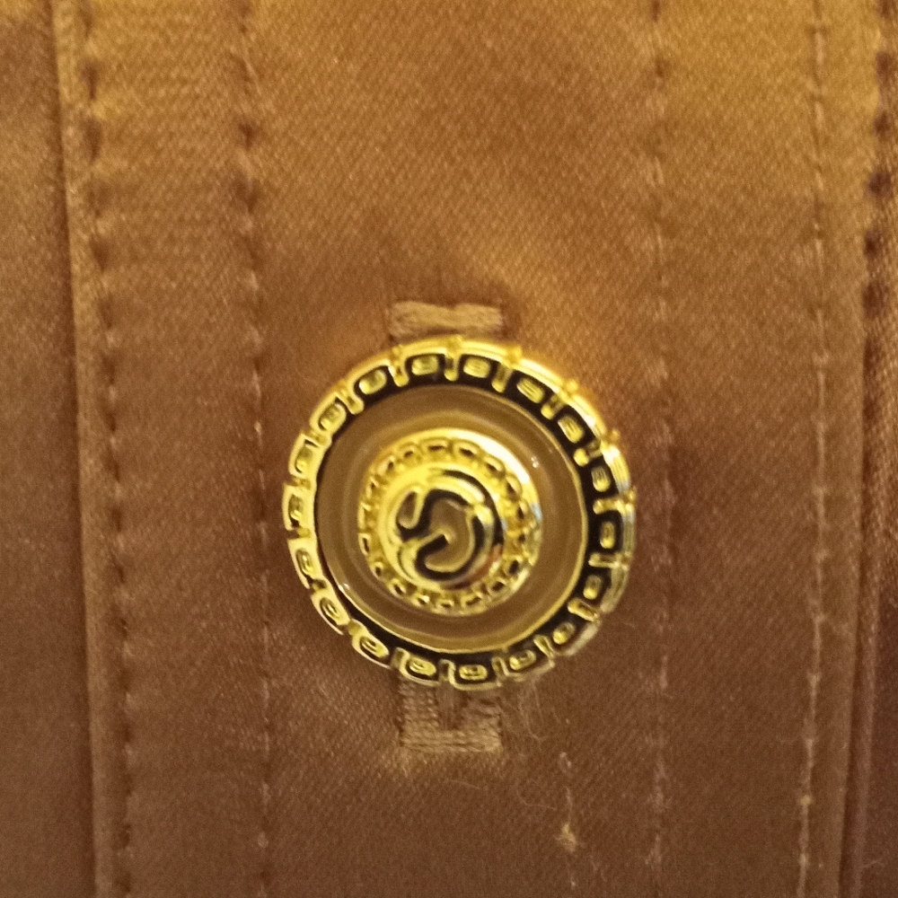 St. john Jacket - Picture 3 of 4